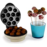Los mejores  - oneConcept&quot-boogie Pop Mini de Pop Cake Maker :